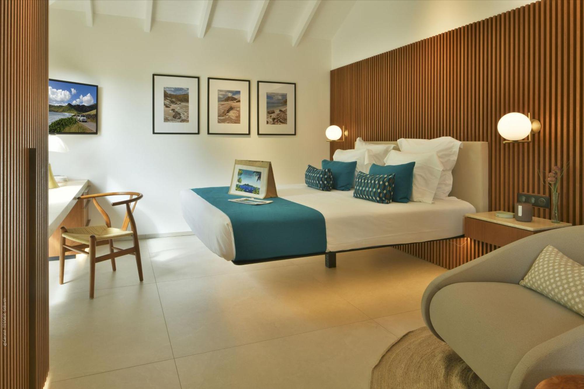 Villa Nagabaaja Swimming Pool, And Private Parking Anse Des Cayes ภายนอก รูปภาพ