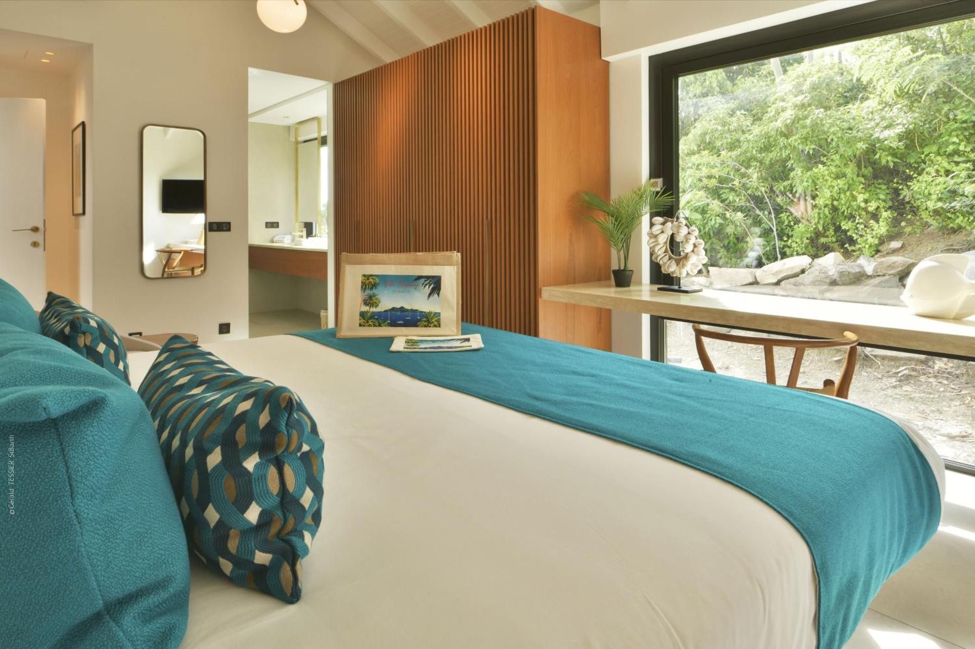Villa Nagabaaja Swimming Pool, And Private Parking Anse Des Cayes ภายนอก รูปภาพ