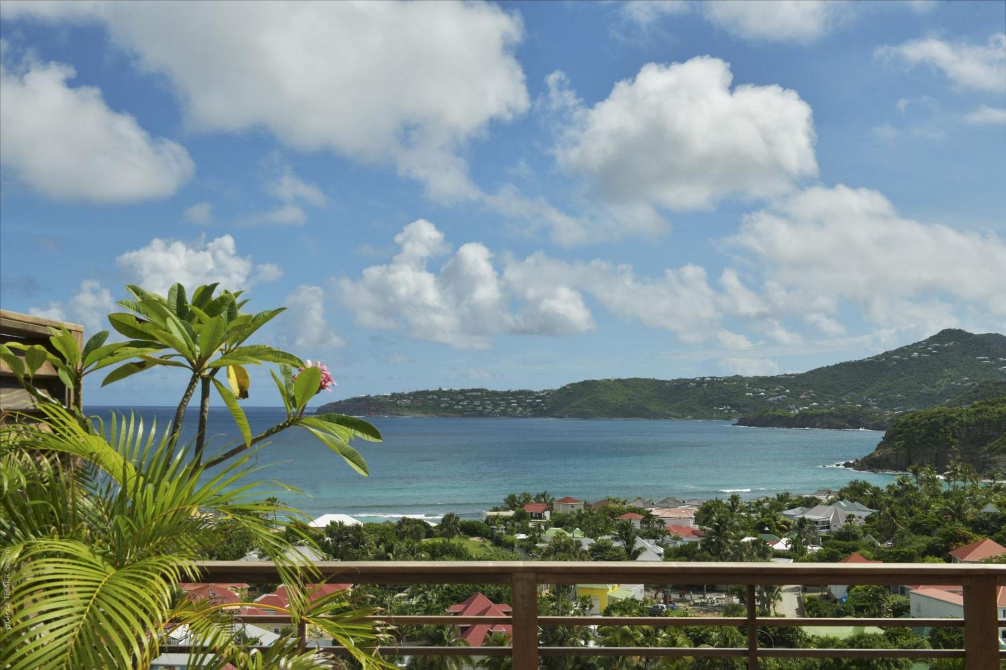 Villa Nagabaaja Swimming Pool, And Private Parking Anse Des Cayes ภายนอก รูปภาพ